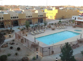 Moenkopi Legacy Inn & Suites